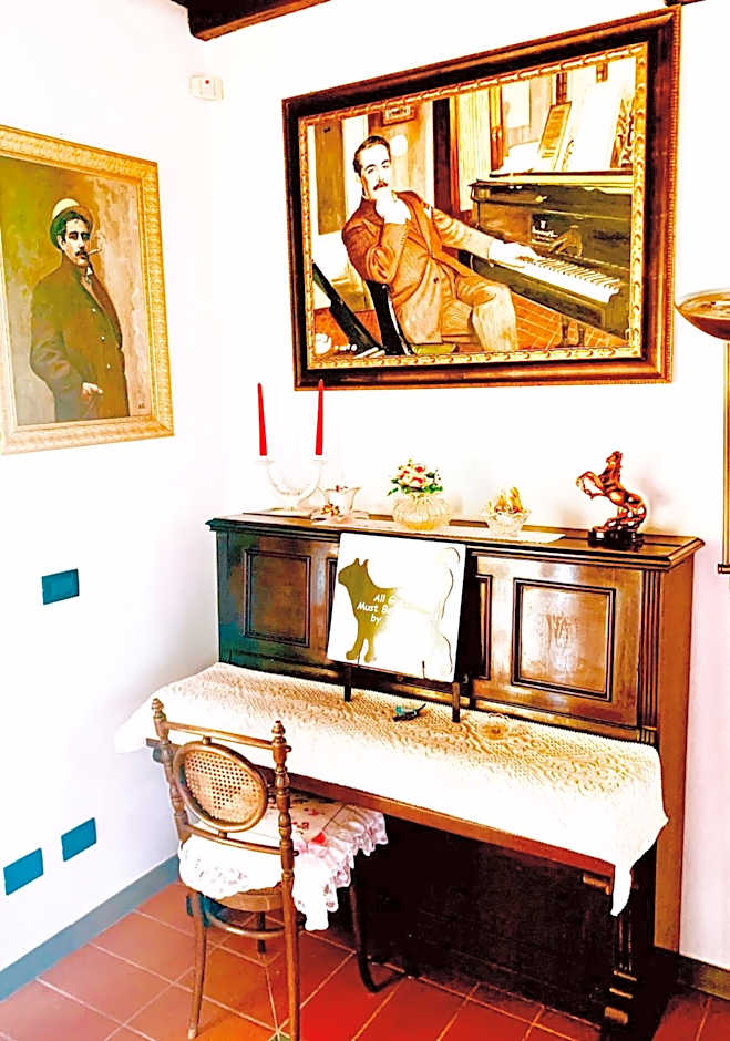 B&B La Fornace del Sole