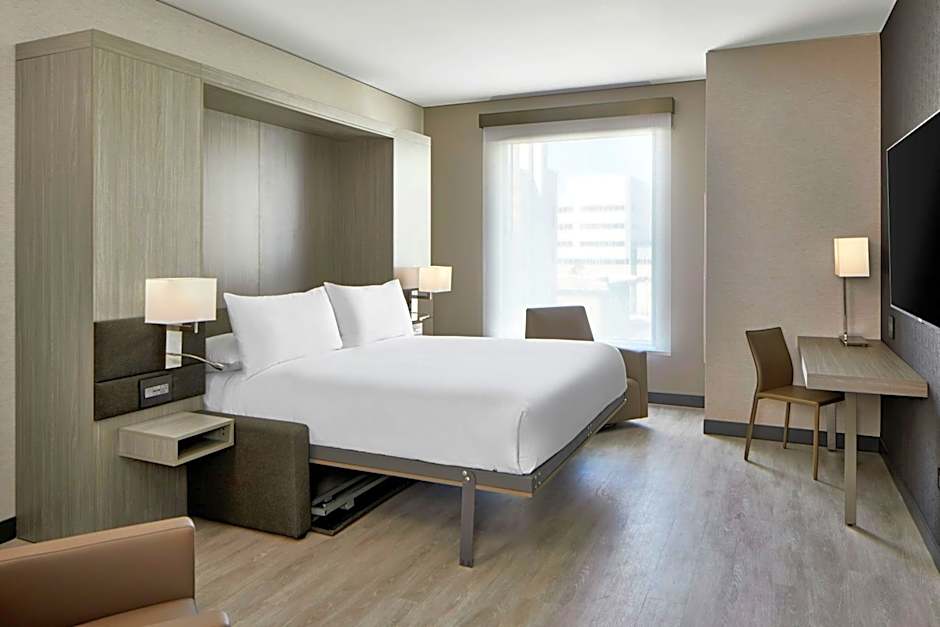 AC Hotel by Marriott Sacramento