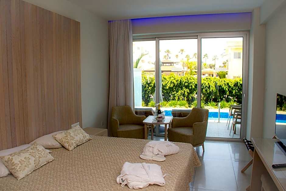 Tasia Maris Beach Hotel - Adults Only