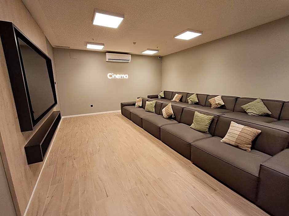 Micampus Alicante Student Residence