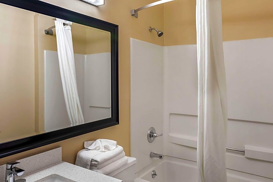 Quality Inn Overland Park Kansas City