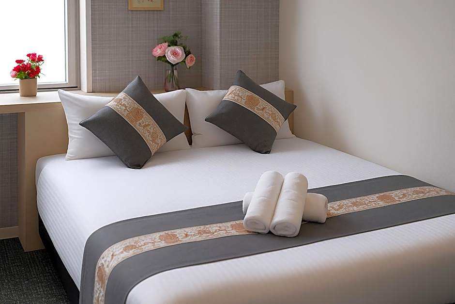 Plaza In Kanku Hotel