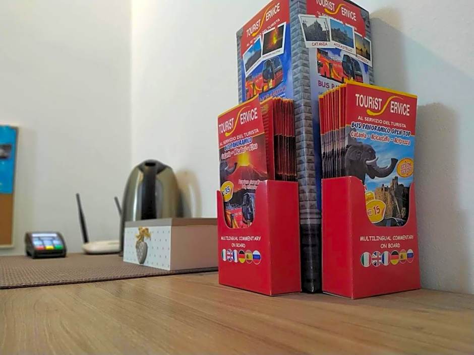B&B A Casa Di GioSi