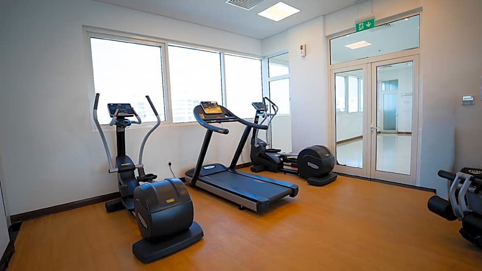 Gulf Executive Hotel & Residence Juffair
