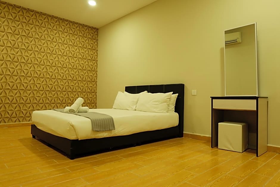 Bangi Perdana Hotel