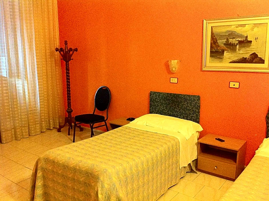 Hotel Pensione Romeo