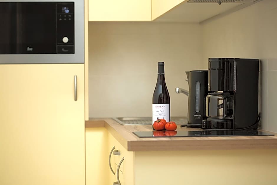 Hotel Appartement Inge