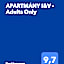 APARTMÁNY I&V - Adults Only