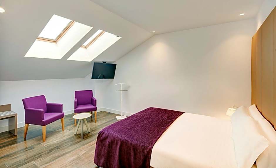 Sercotel Calle Mayor