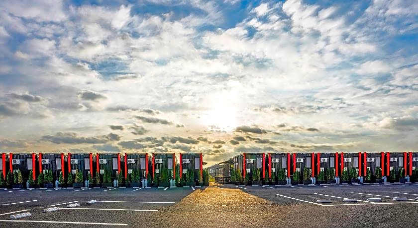 Hotel R9 The Yard Ashikaga Fukutomi