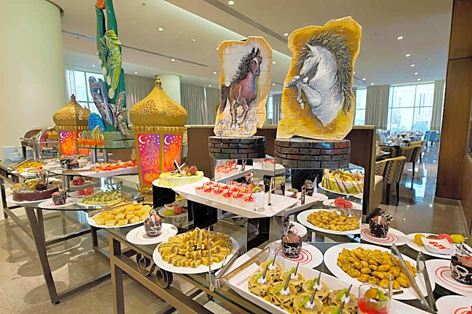 Holiday Suites Al Azizia