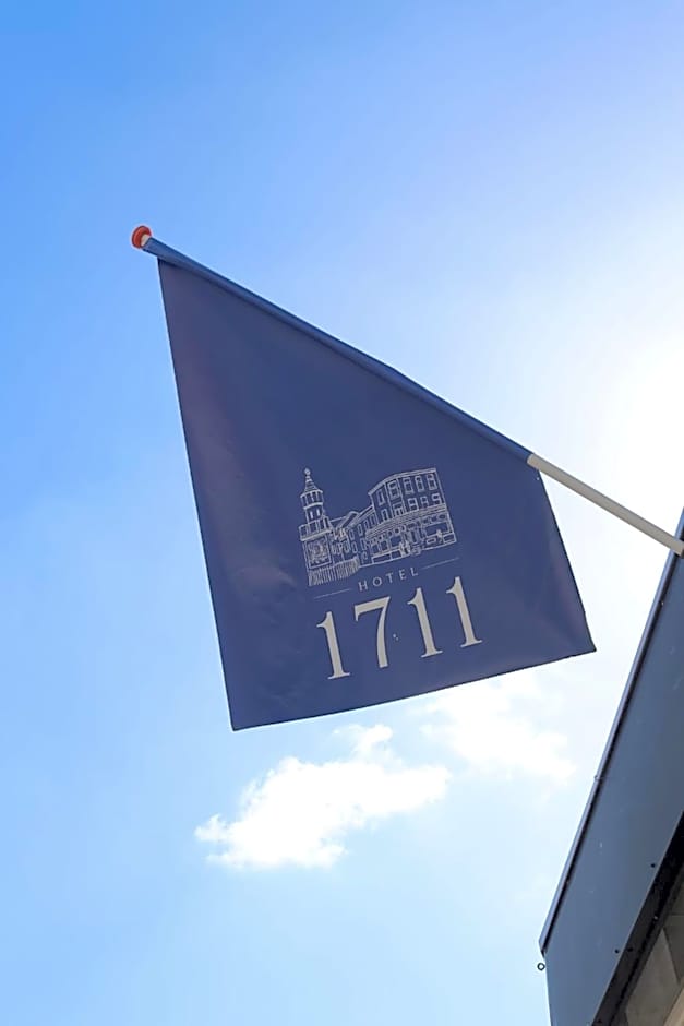 Hotel 1711