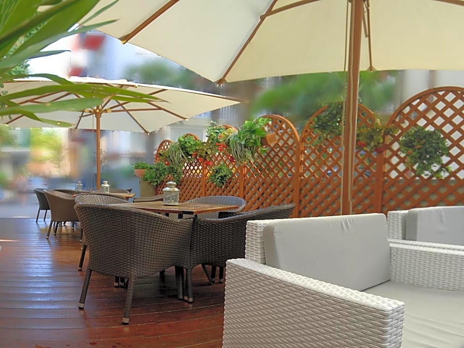 Hotel Casablanca