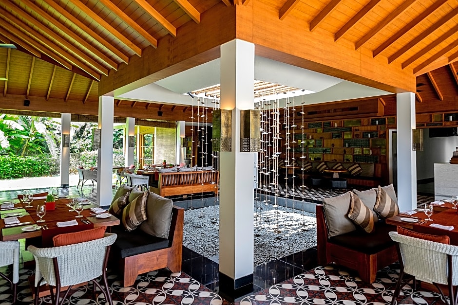 The Diwa Club By Alila