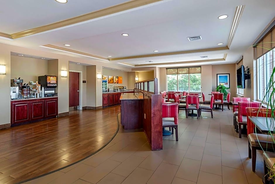 Comfort Suites Biloxi/Ocean Springs