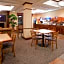 Holiday Inn Express & Suites Salt Lake City-Airport East By IHG