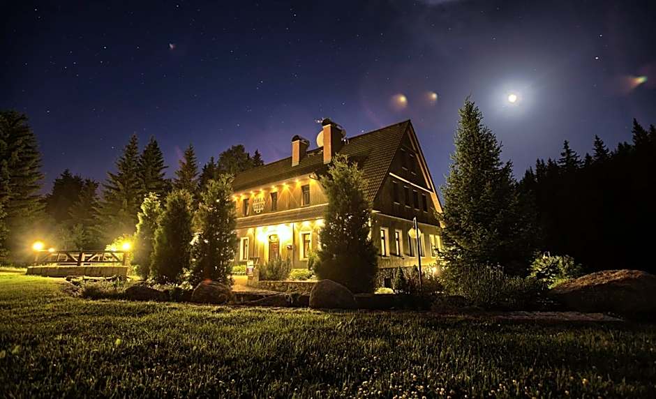 Hotel Perla Jizery