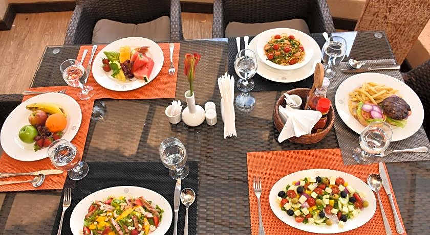 La Maison Royale Hotel Nairobi