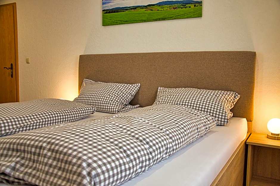 Hotel Gasthof Altmann