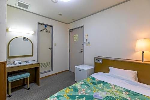 Tabist Business Hotel Takamado Shin-Omiya