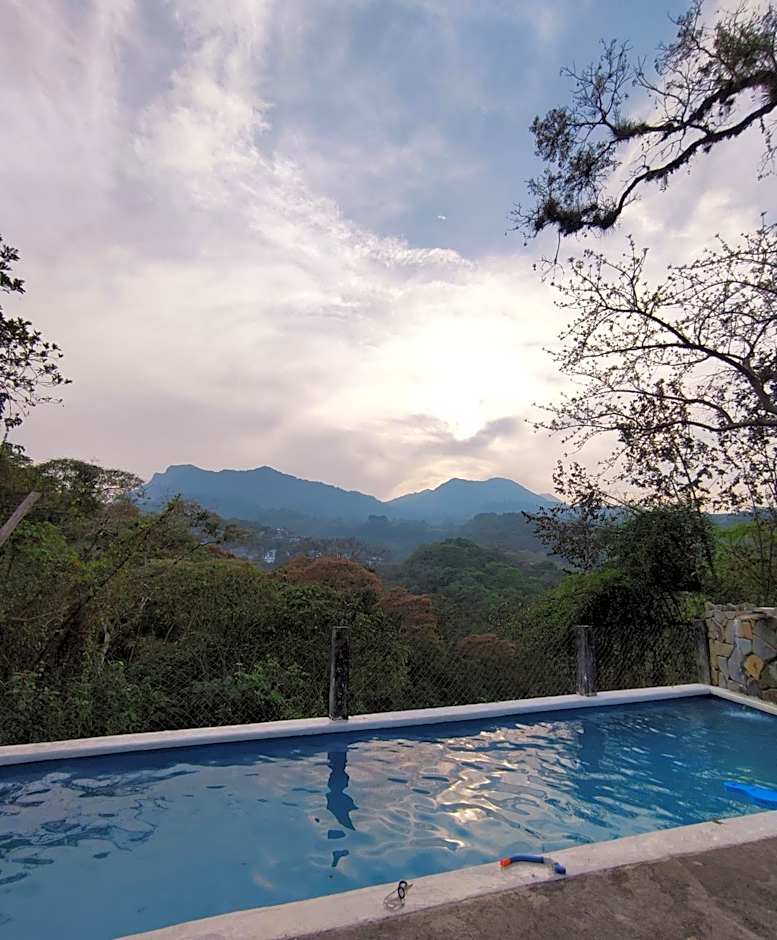 FINCA QUINTA LOS CEDROS