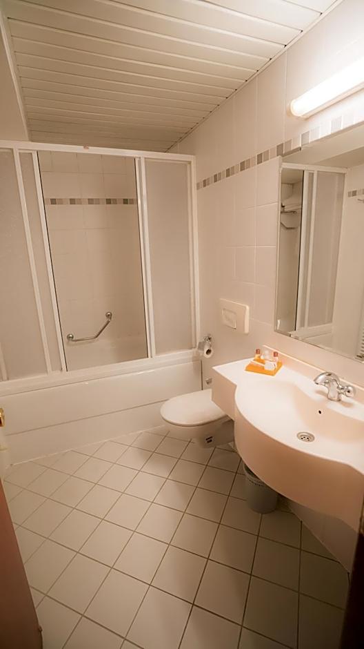 Boyuguzel Termal Hotel