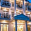 Nature hotel - Luong The Vinh