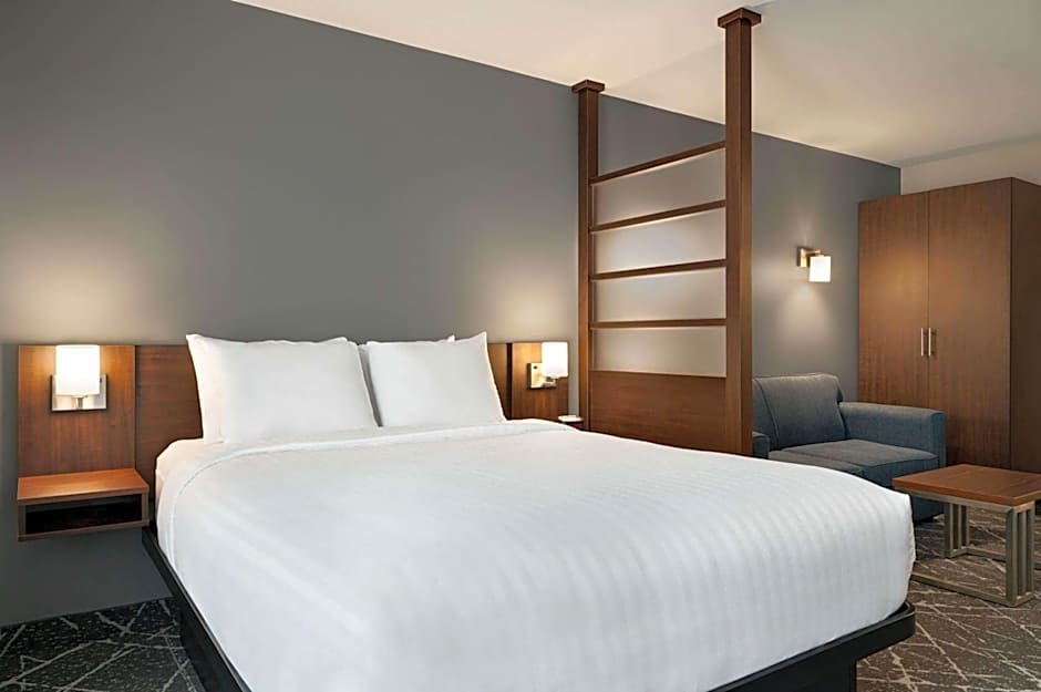 Microtel Inn & Suites by Wyndham Antigonish