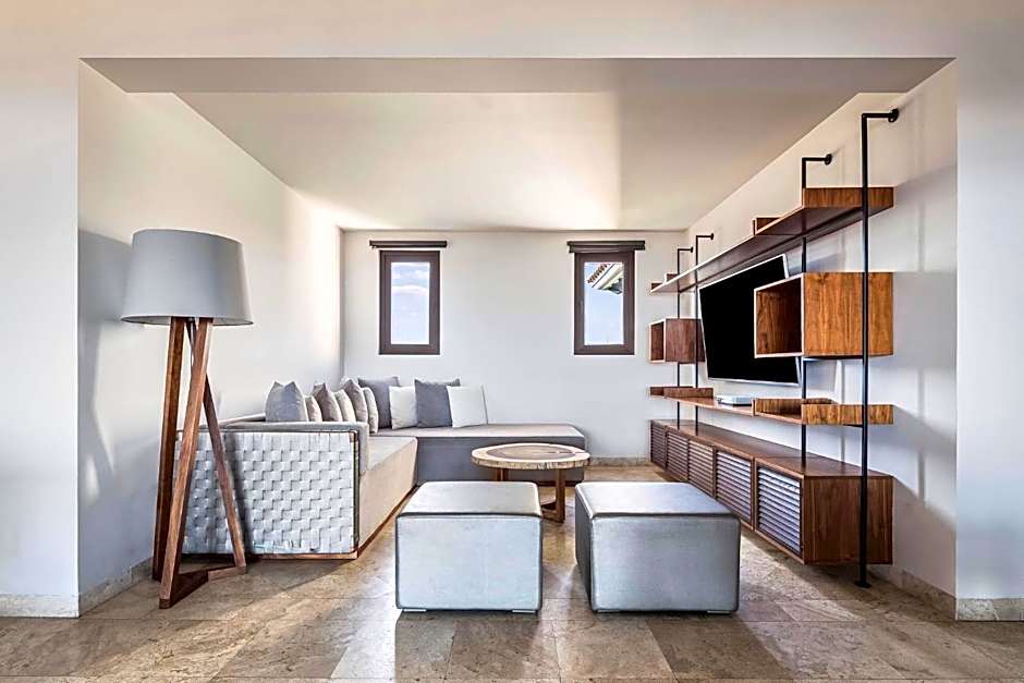 Live Aqua Private Residences Los Cabos