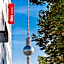ibis Hotel Berlin Mitte