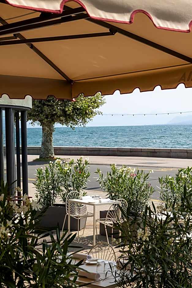 Maison du Lac Boutique Hôtel