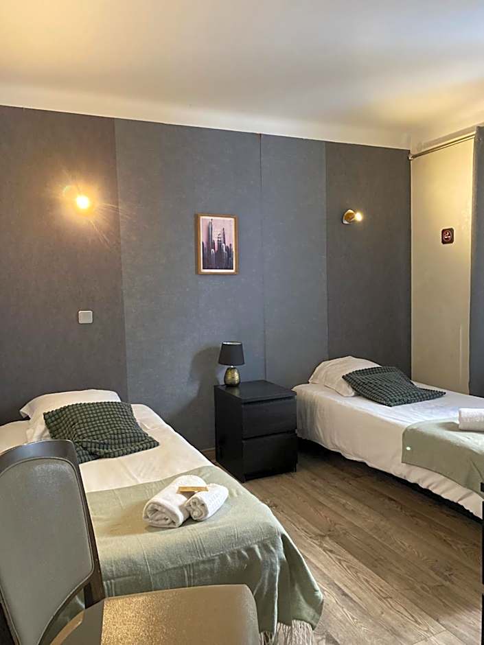 Hotel Santal
