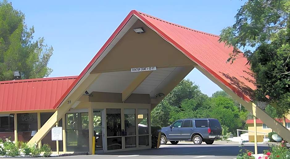 Econo Lodge