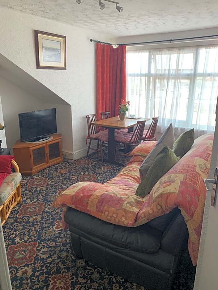 Sarnia holiday flats