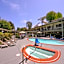 Comfort Inn Santa Cruz