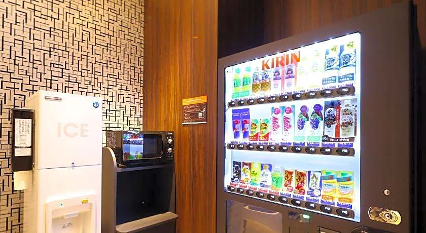 APA Hotel Shizuoka-eki Kita