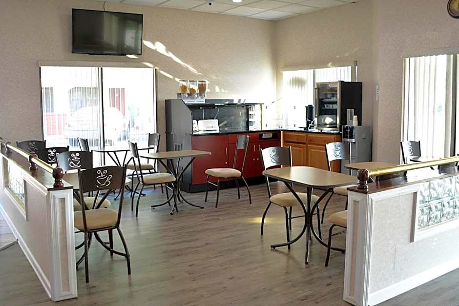 Atlantic Inn and Suites - Wall Township