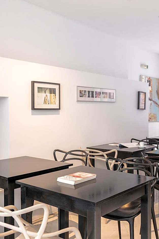 Art Suites Athens Hotel