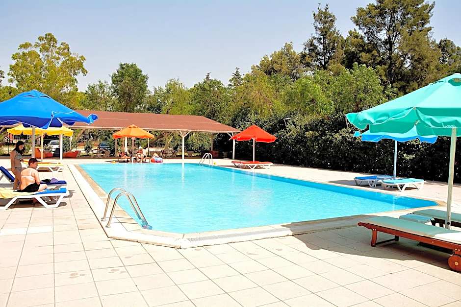 Anemon Hotel Ege