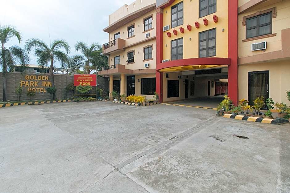 RedDoorz @ Golden Park Inn La Union