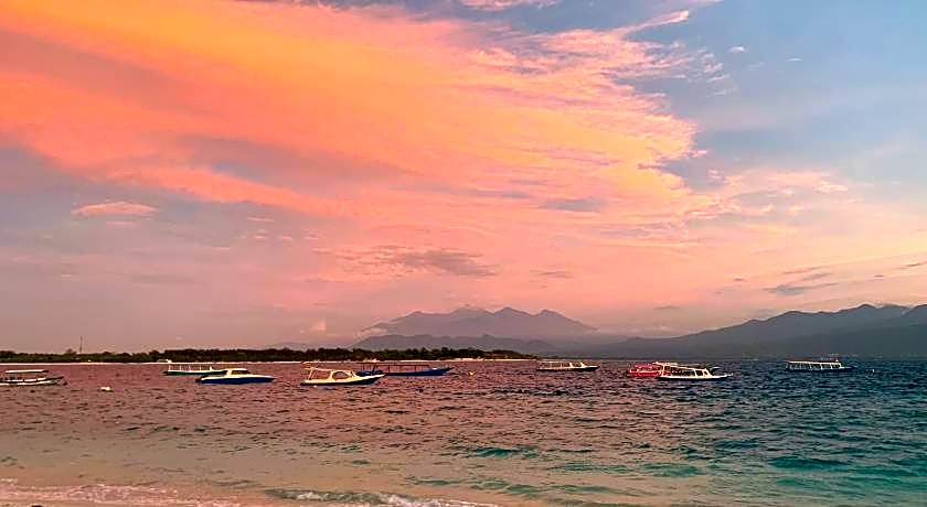 Diversia Diving Club and Bungalows