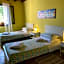 B&B Happiness in the Country