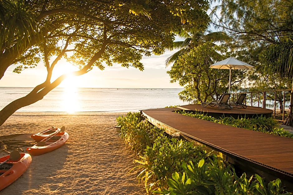 Aitutaki Escape Resort & Spa