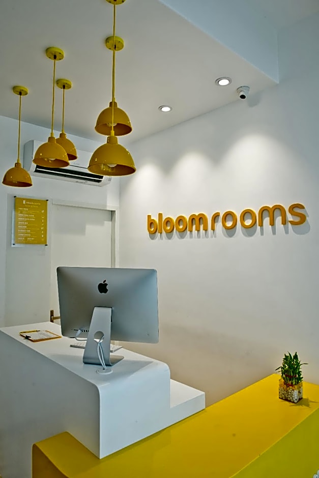 Bloomrooms @ City Centre