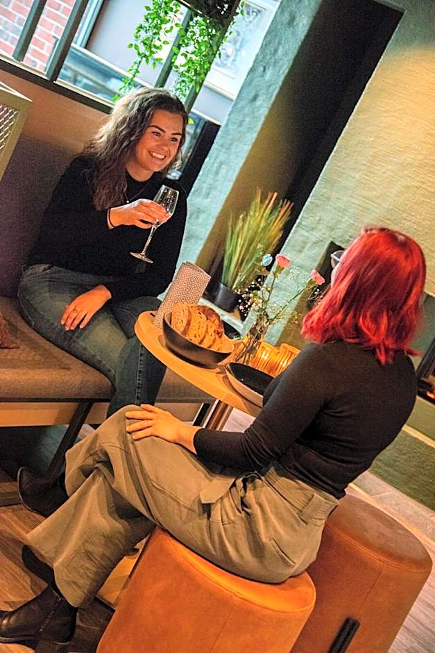 Hotell Jæren
