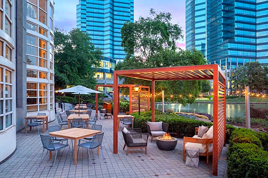 The Westin Atlanta Perimeter North