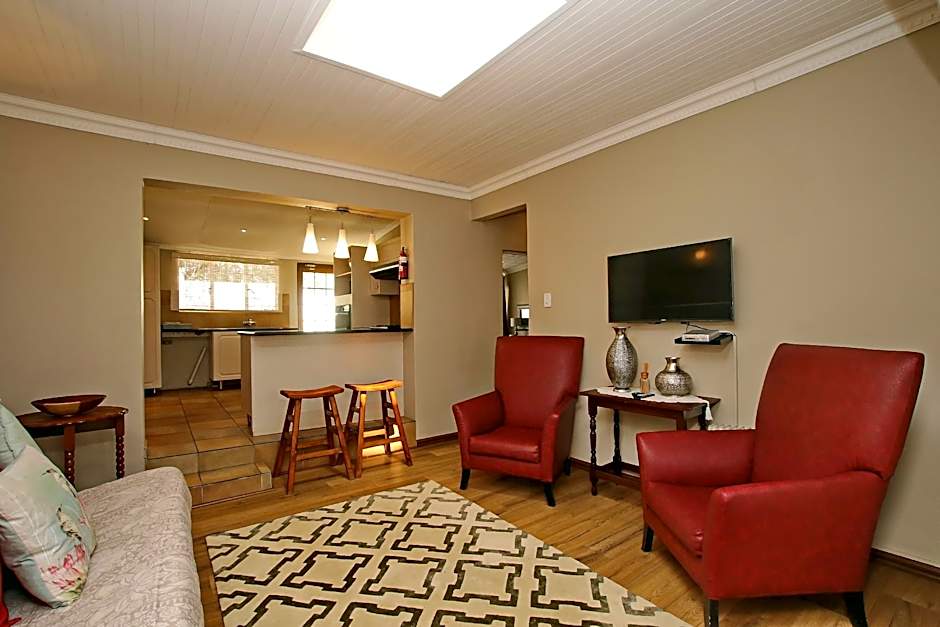 Arum Place Guest House