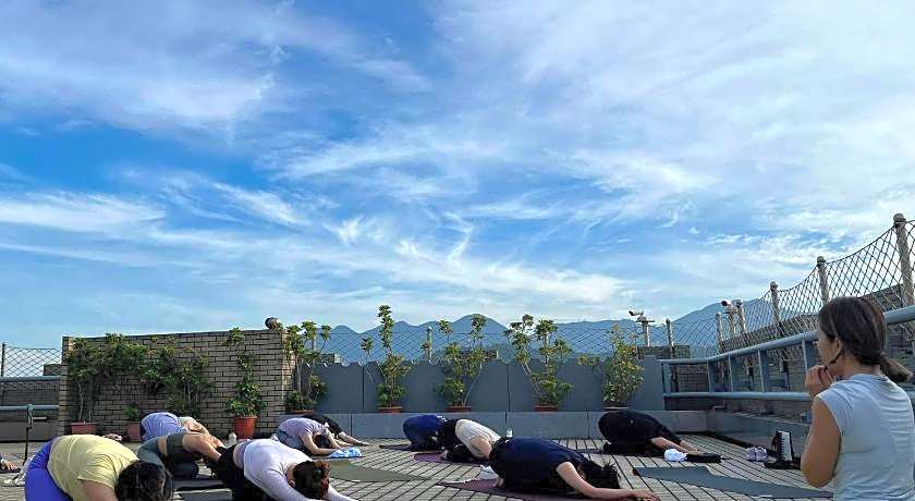 The Landis Taipei Hotel