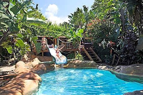 Mantis and Moon Backpackers and Surf Hostel