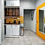 Downtown Apartment House Orange